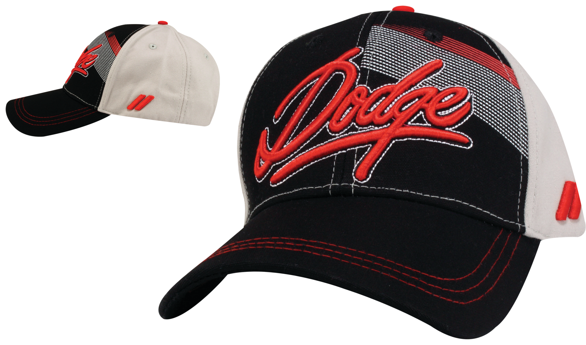 Dodge Vintage Script Hat
