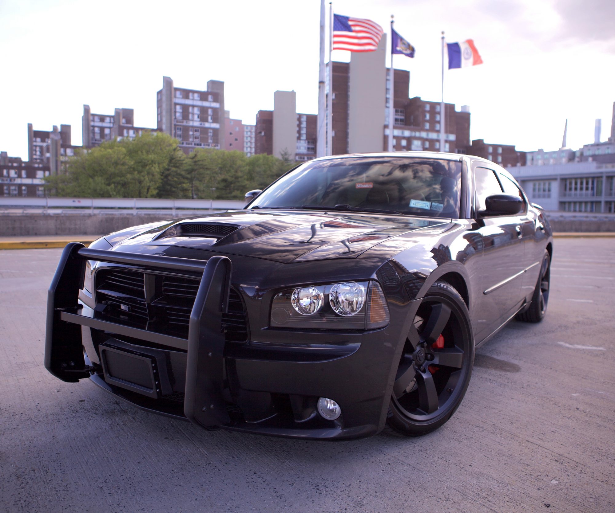 Dodge Charger R/T