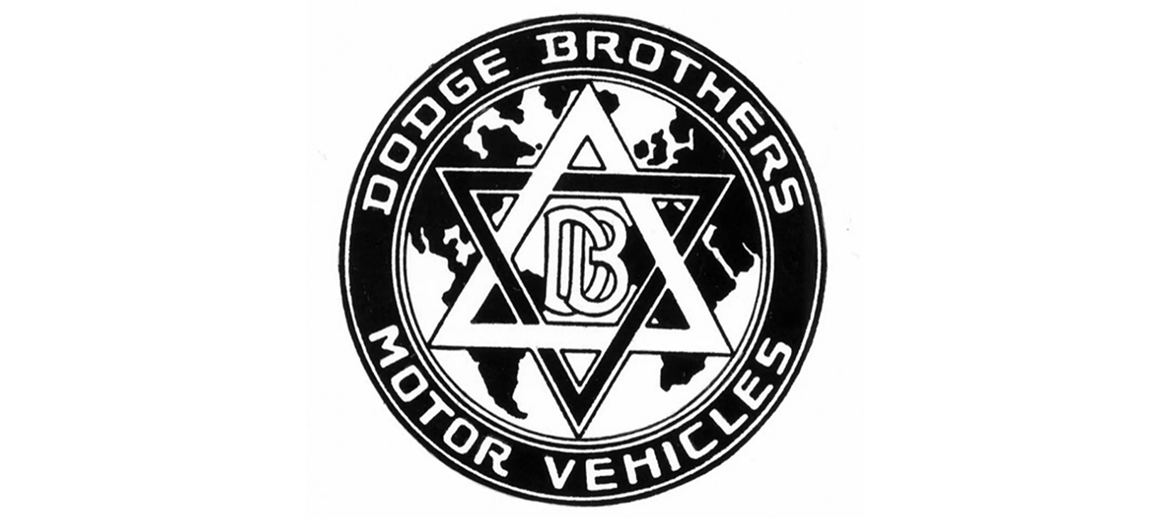 Dodge Brothers logo