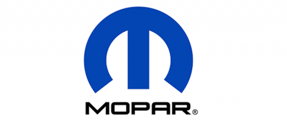 Mopar logo