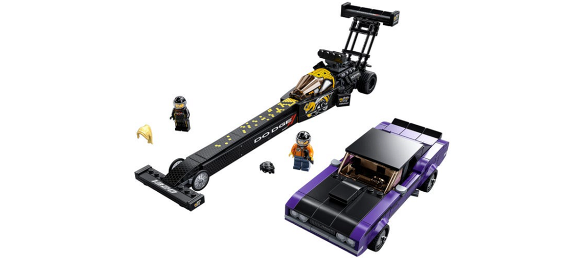 LEGO set