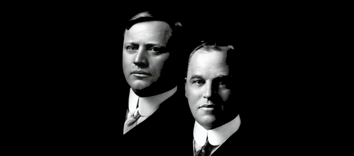 Horace and John Dodge