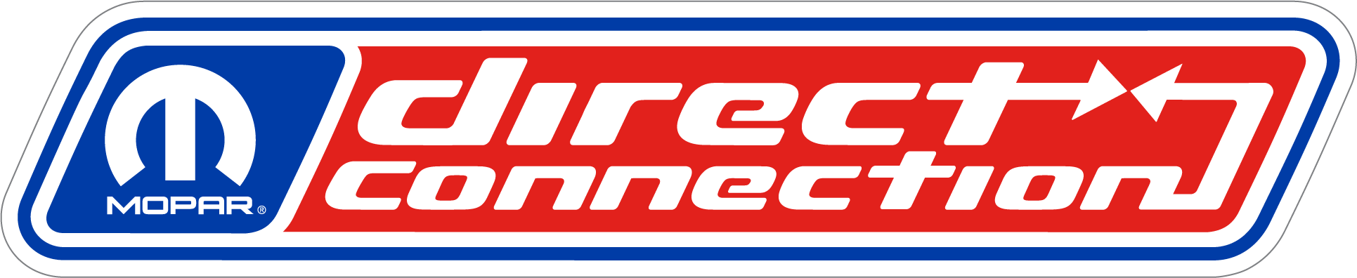 Direct Connection Logo