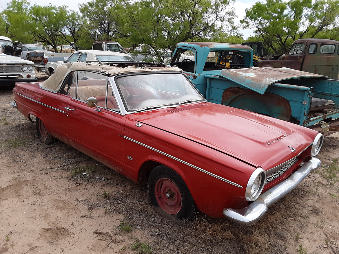 cost Driving force Illustrate The Great Texas Mopar® Auction – That's a Wrap: The Sixties Represented |  Dodge Garage
