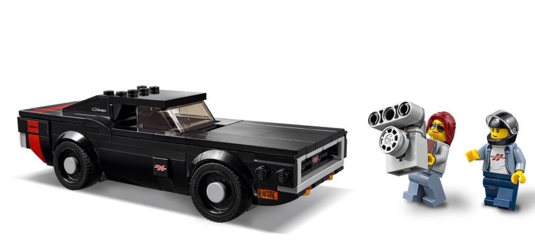 Lego dodge cars outlet