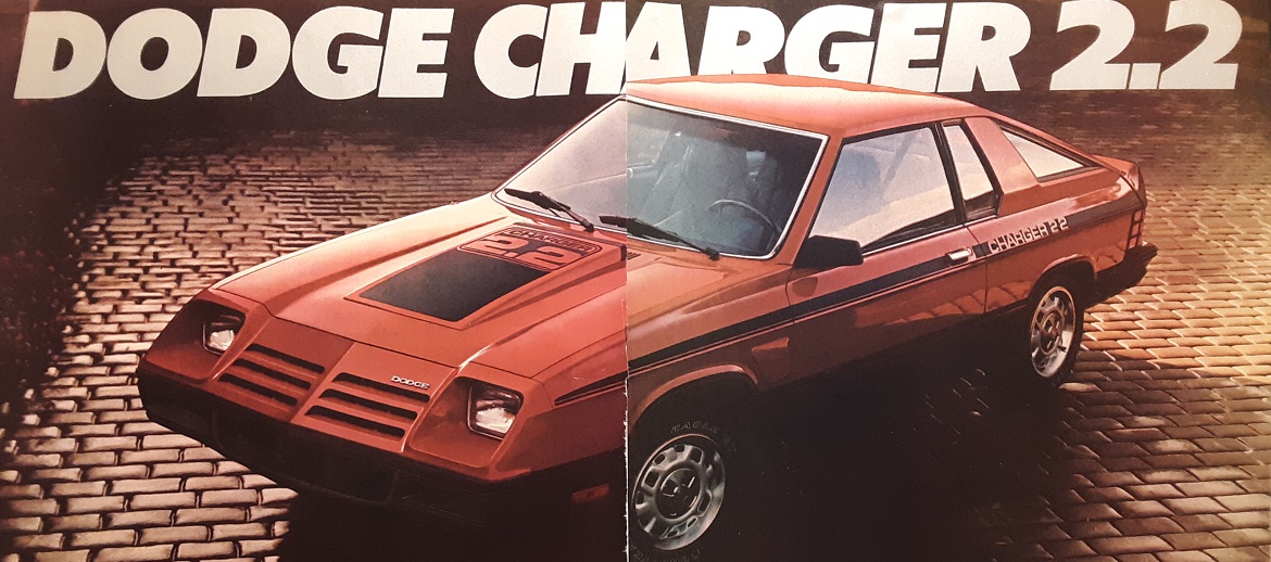 Vintage Dodge ad