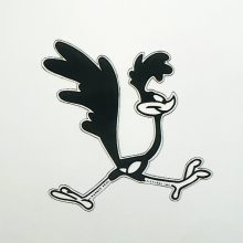 Roadrunner Cartoon