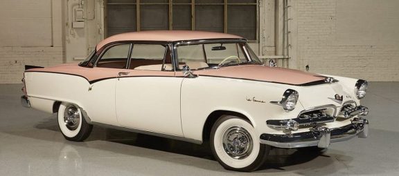 1955 Dodge La Femme