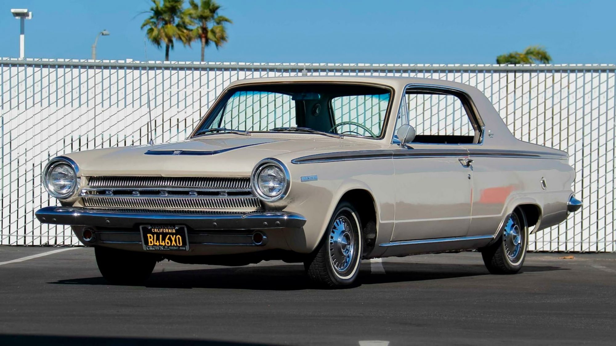 1964 Dodge Dart