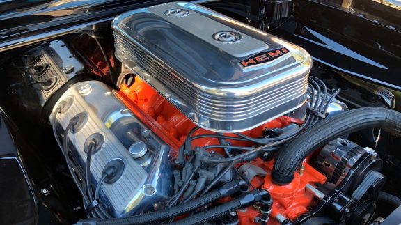 1968 Dodge Dart