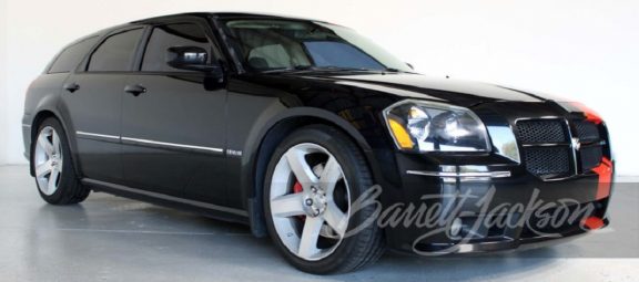 2006 Dodge Magnum