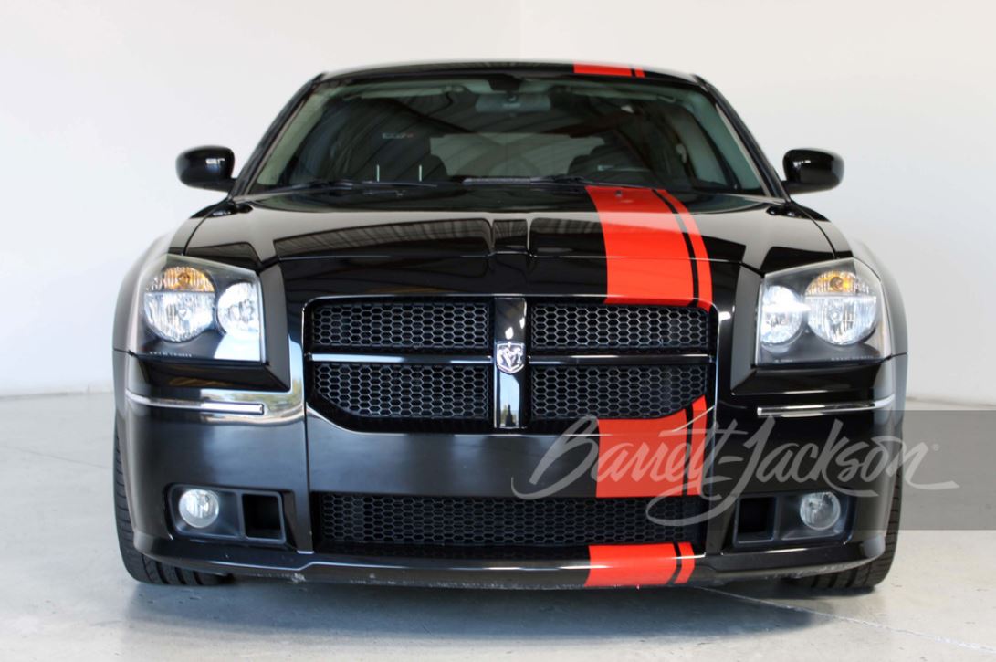 2006 Dodge Magnum