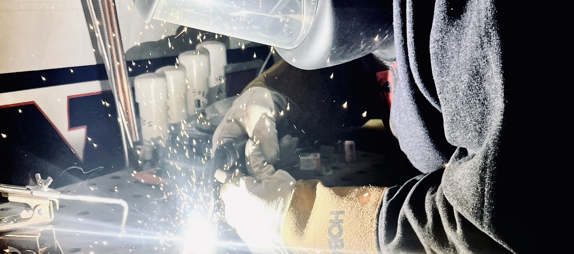 You Can Weld, But Should You?