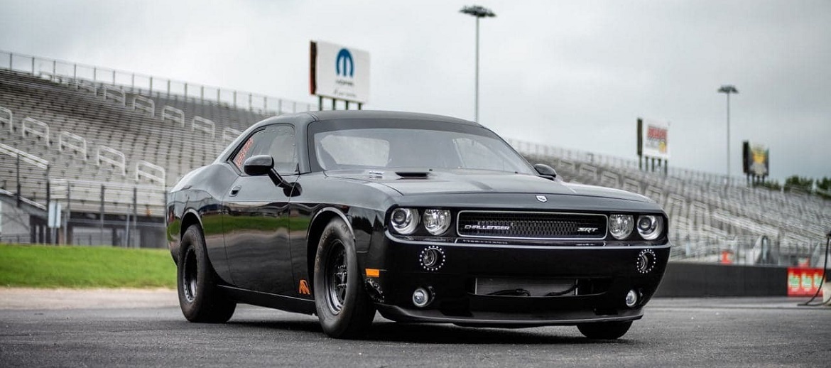 Challenger