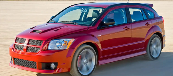 Dodge Caliber SRT-4