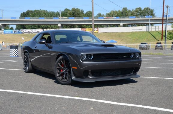Challenger