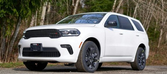 2022 Dodge Durango