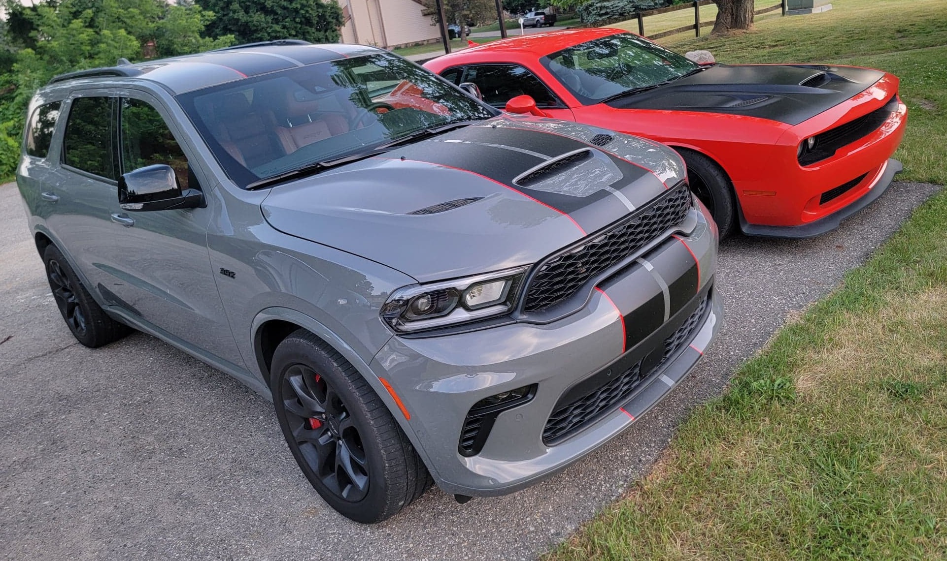 Dodge Durango SRT® 392 Review Great Around Town and on the Open Road