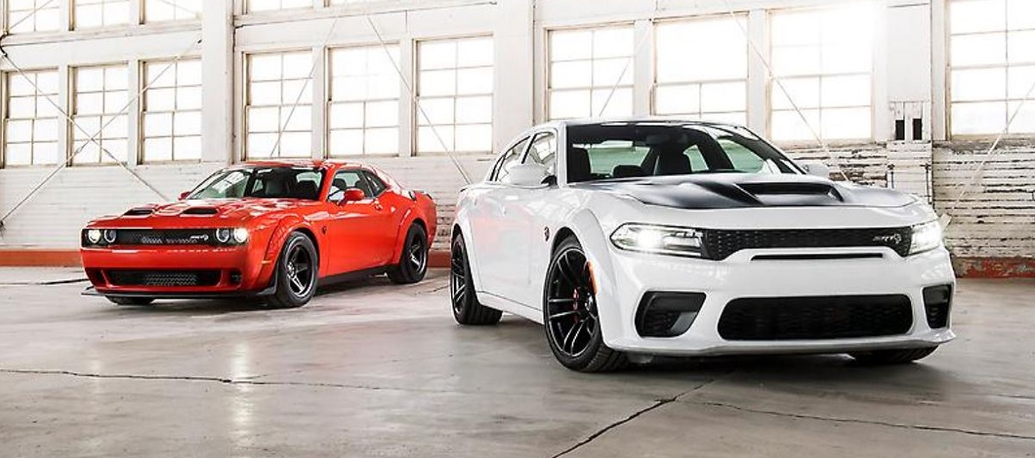 Dodge and Ram Dominate Mass-market Brand Rankings in Fourth Straight J.D. Power APEAL Study