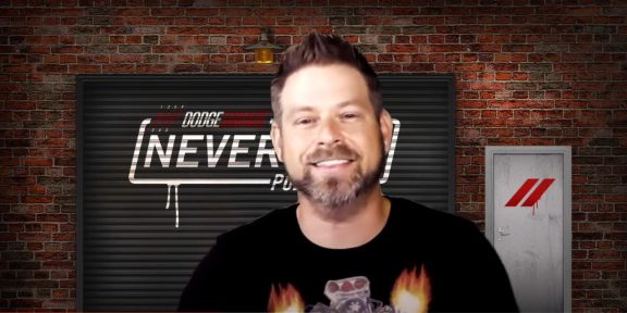 Never Lift Podcast: Kevin Wesley Explains His Involvement With Direct Connection