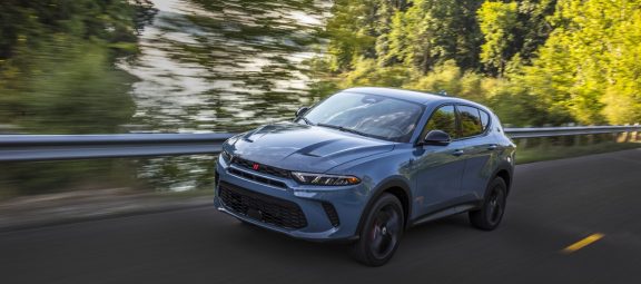 The Hive Has Arrived: All-new 2023 Dodge Hornet Unlocks Gateway to Dodge Muscle, Offers Quickest, Fastest, Most Powerful Compact Utility Vehicle Under $30,000