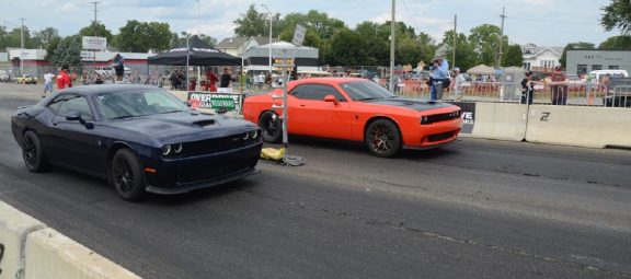 Roadkill Then &#038; Now