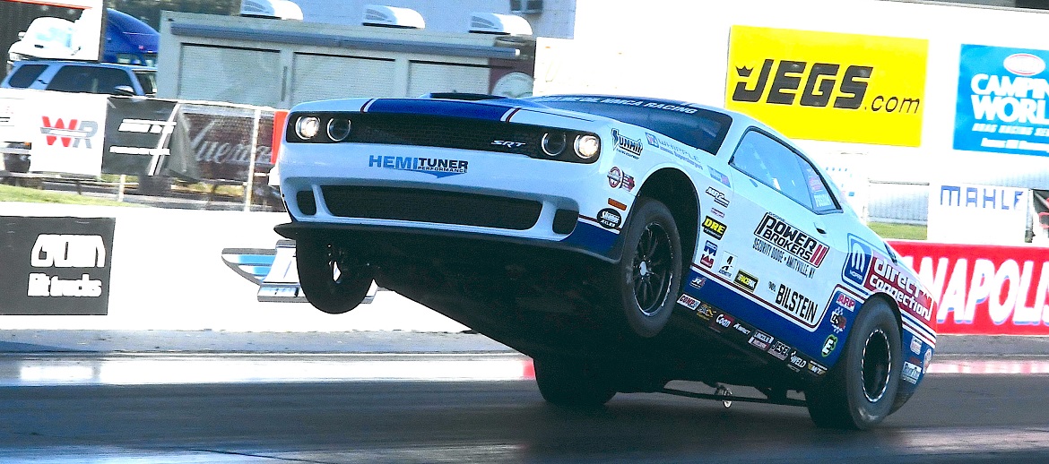 NMCA World Street Finals Caps Off a Great Season of Racing