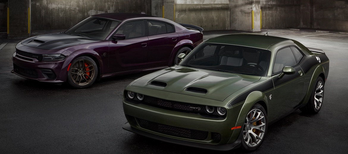 Challenger and Charger Jailbreak