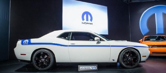 A Look at the History of Mopar<sub>&reg;</sub> Branded Dodge Vehicles: Part II