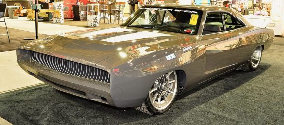 Countdown to SEMA: 2014 &#8211; 2021 Highlights