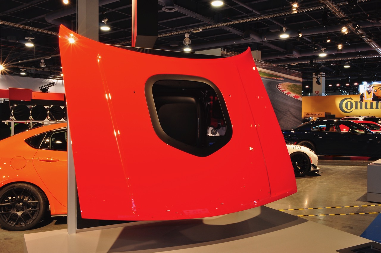 Countdown to SEMA 2014 – 2021 Highlights pic