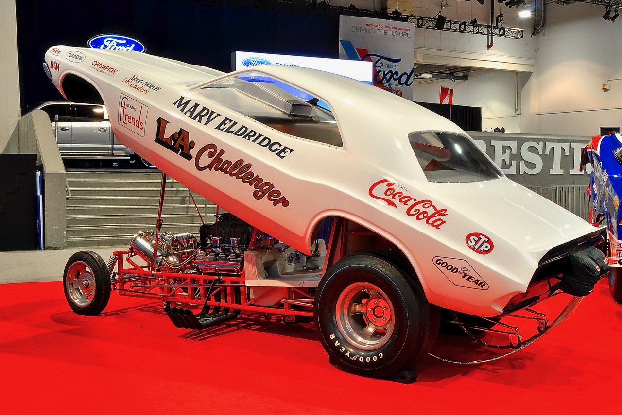Countdown to SEMA 2014 – 2021 Highlights picture