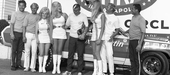 Herb McCandless &#8211; Drag Racing Living History: Part 2