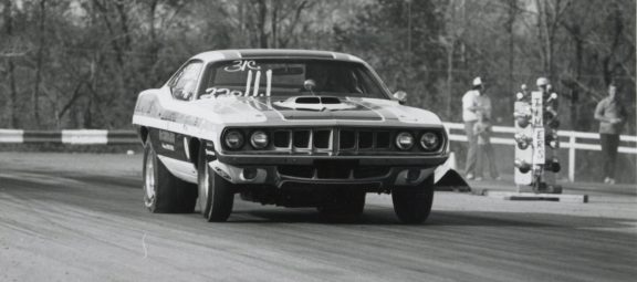 Herb McCandless – Drag Racing Living History: Part 3