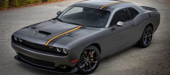 2022 Charger Scat Pack