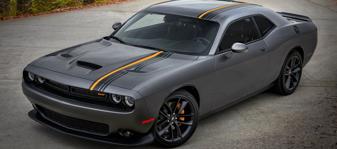 2022 Dodge Charger Scat Pack Review