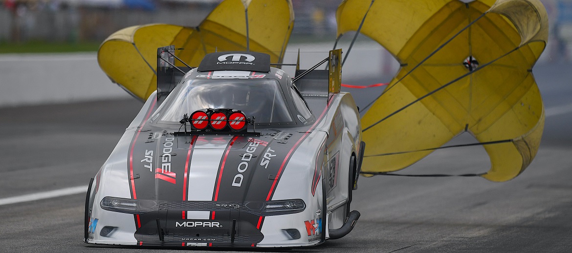 That’s a Wrap: 2022 NHRA Season Pulls the Chutes at Pomona!