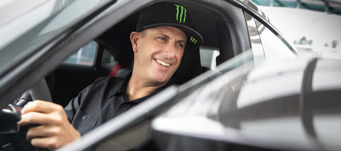 Motorsports Pioneer Ken Block Remembered