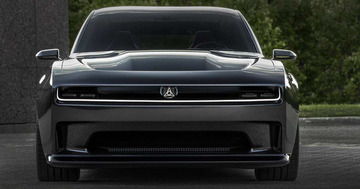 Dodge ‘Last Call’ Event in Las Vegas Set to Celebrate Reveal of Final