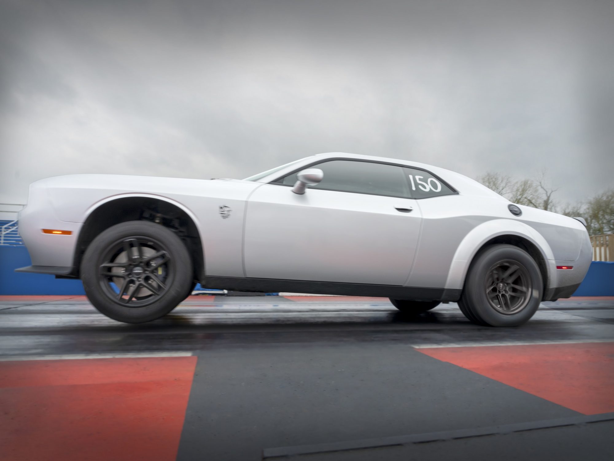 2024 Dodge Challenger and Charger may offer turbo six-cylinder beside  electric power - Drive