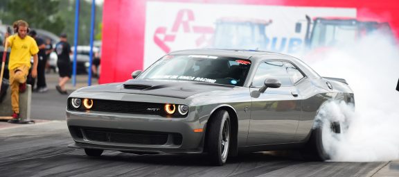 Great Time For Grassroots Racers at NMCA All-Star Nationals at Rockingham