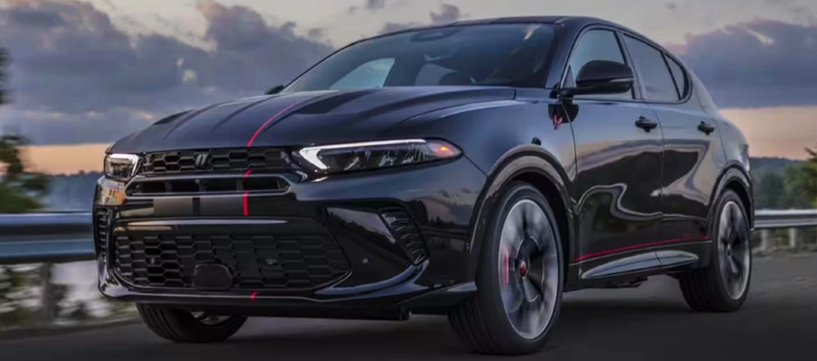 Here’s Why the 2023 Dodge Hornet has the Industry Buzzin’
