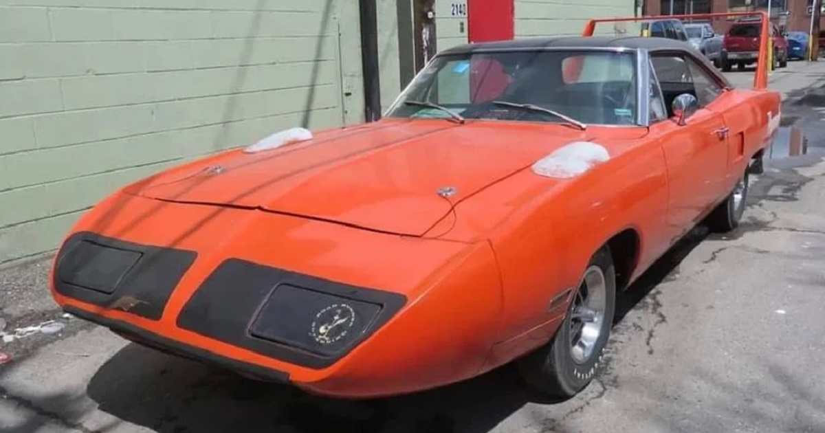 Save the Date! June 10th, Jay Soneff's Mopar® Collection is Set for 