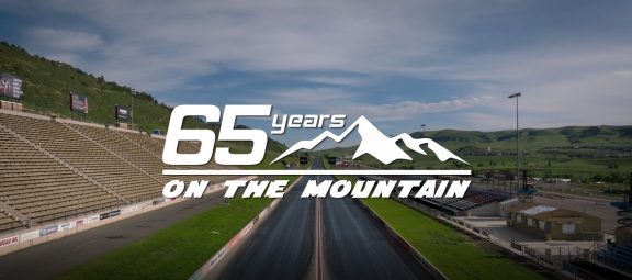 65 Years On The Mountain