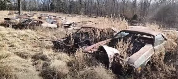 Check Out This 1-of-1 Farm Field Mopar<sub>&reg;</sub> Collection!