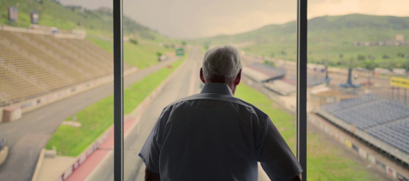 Bandimere Speedway: 65 Years On The Mountain