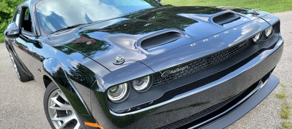 2023 Dodge Challenger Prices, Reviews, and Pictures