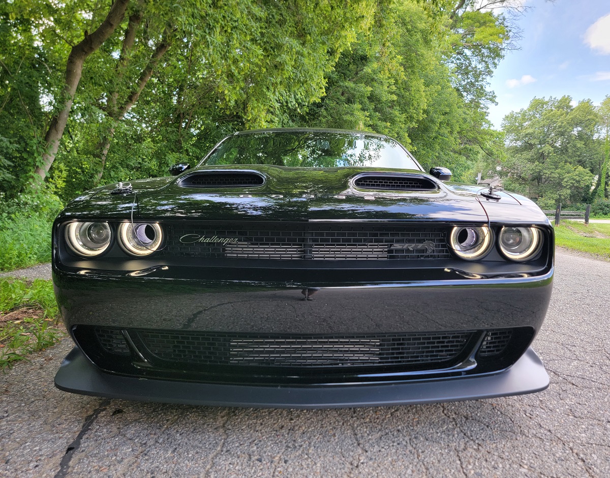 2023 Dodge Challenger Prices, Reviews, and Pictures