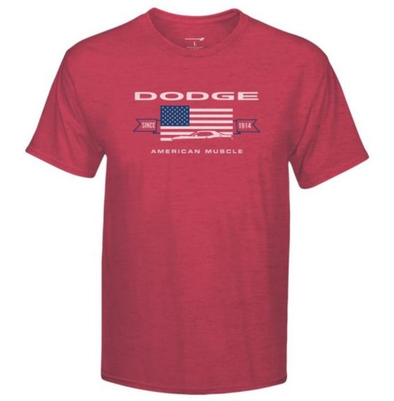 Dodge Merch Hits Roadkill Nights! | Dodge Garage