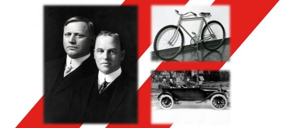 History of the Dodge Brand | Dodge Garage